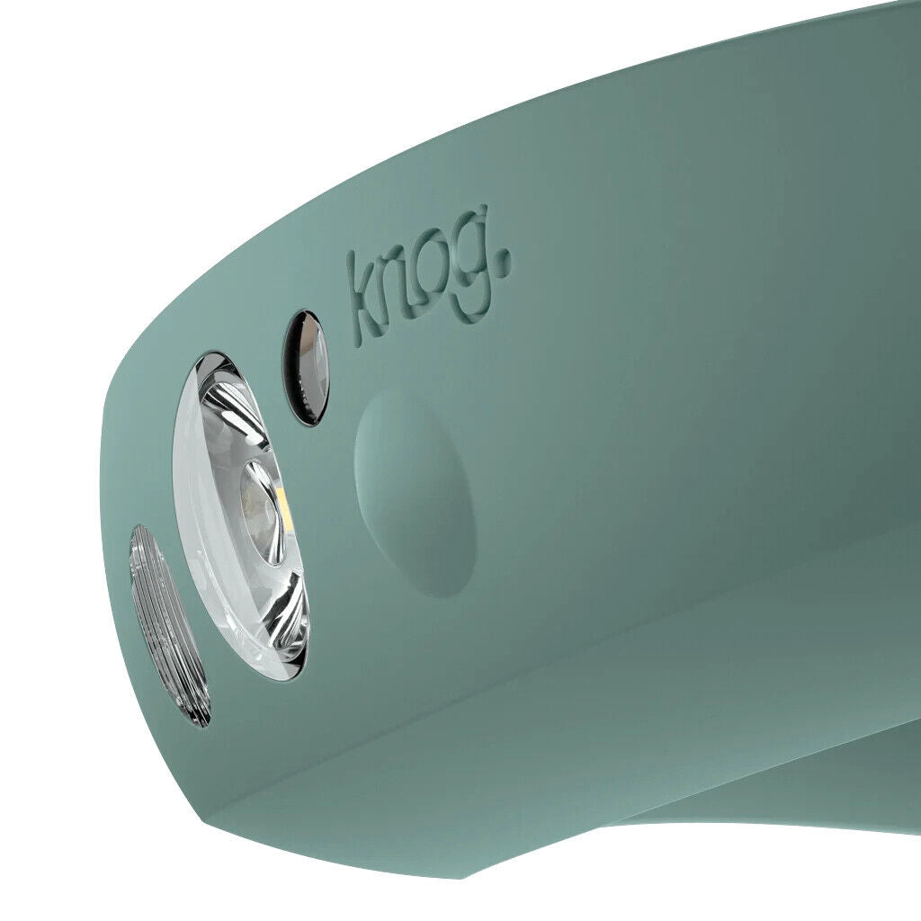 Knog Quokka 150 Lightweight Headlamp - Sportandleisure.com