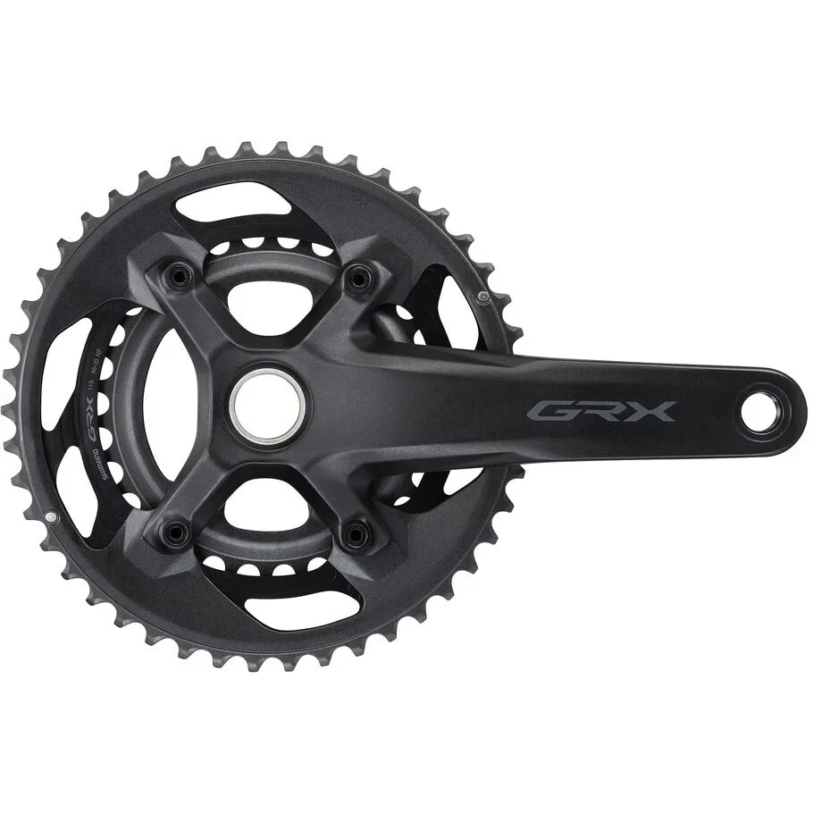 Shimano GRX 800/600 2 x 11 Speed Hydraulic Disc Brake Groupset - Sportandleisure.com