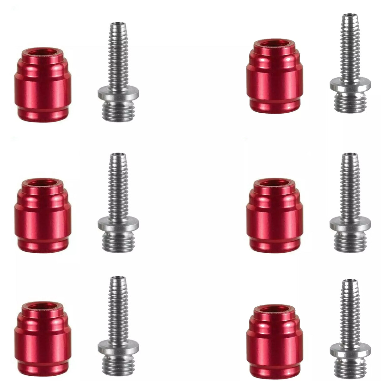 SRAM Hydraulic Disc Brake Hose Fitting Kit - Sportandleisure.com