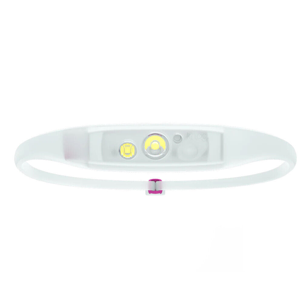Knog Quokka Run 100 Lightweight Headlamp - Sportandleisure.com