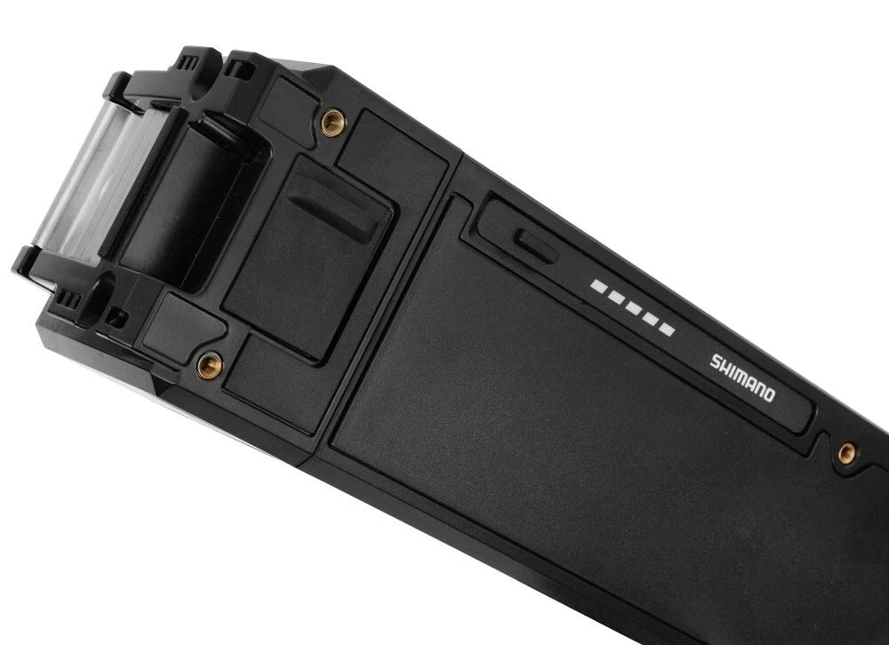 Shimano STEPS BT E8020 Intube Battery 504Wh - Sport & Leisure