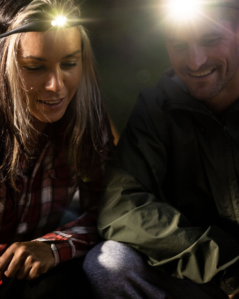 Knog Quokka 150 Lightweight Headlamp - Sportandleisure.com