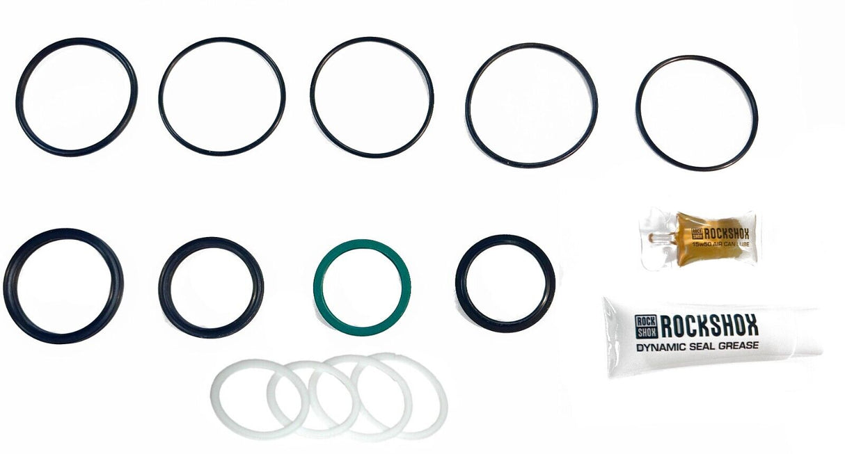RockShox Monarch Debon Air Service Kit - 00.4315.032.540 - Sportandleisure.com