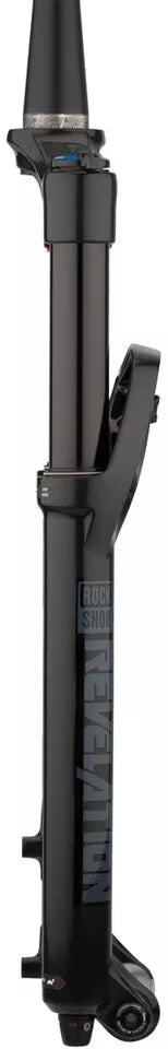 Rockshox Revelation RC Motion Control Debonair Suspension Forks - 27.5" - Sportandleisure.com