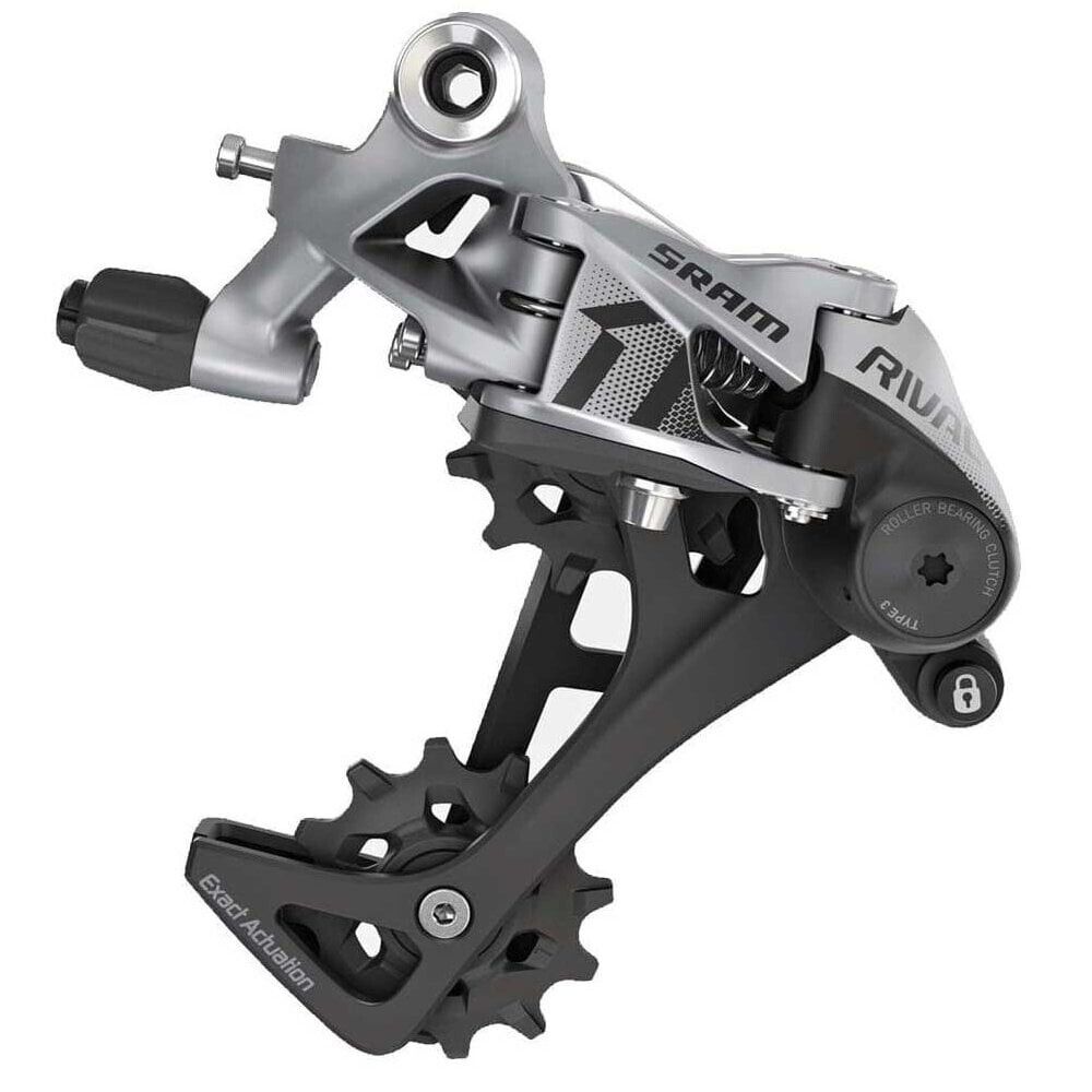 SRAM Rival 1 x Hydraulic Disc Brake Groupset - Sportandleisure.com