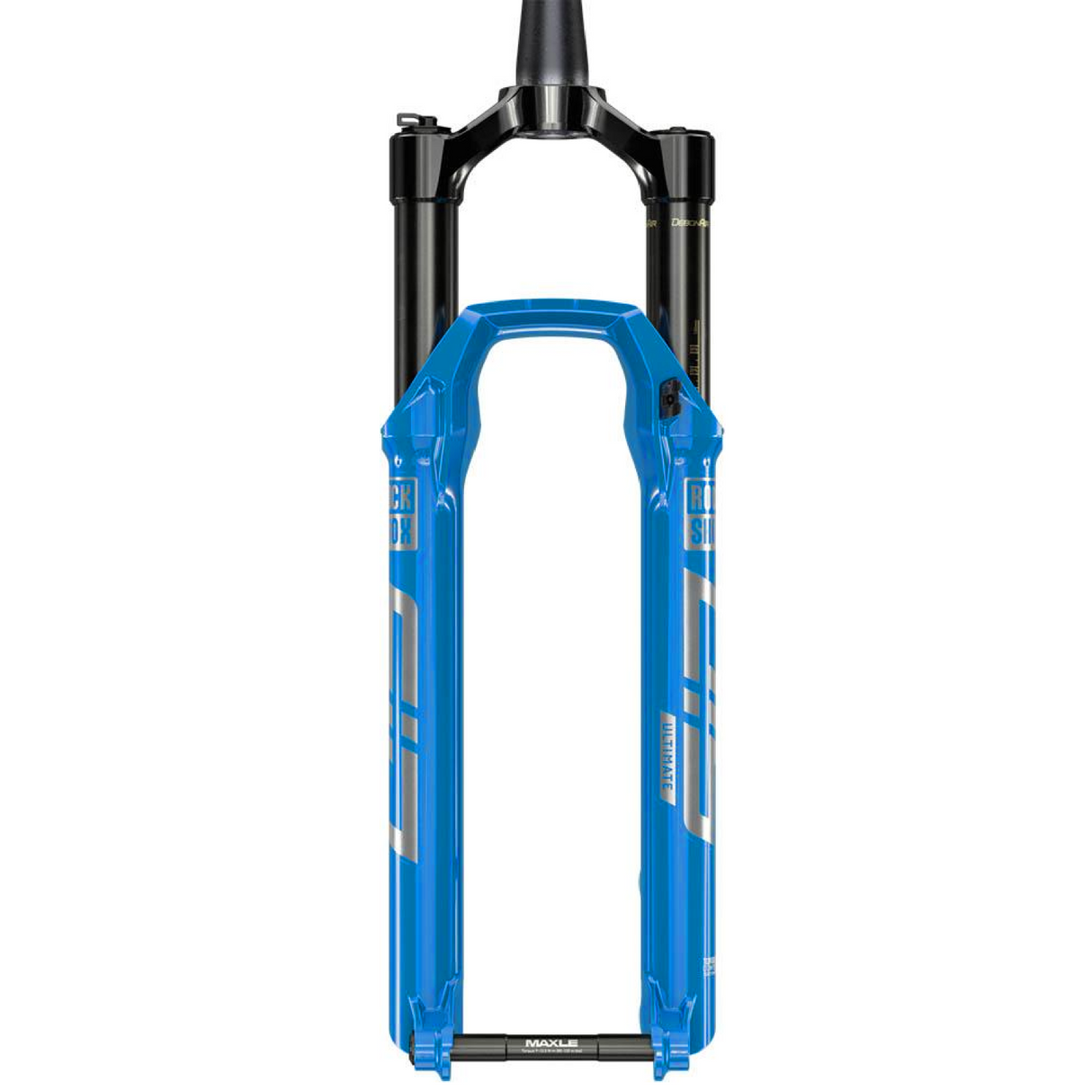 RockShox Sid Ultimate Race Day Twistloc Boost Fork - 120mm Travel / 44mm Offset - Sportandleisure.com
