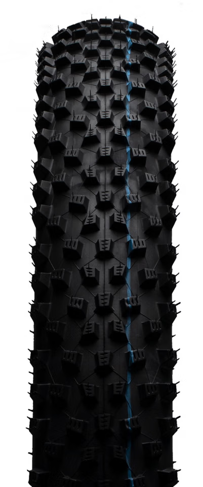 Schwalbe Rocket Ron 27.5 x 2.6" Tyre - Addix Speedgrip - TL Easy - Evo - Sportandleisure.com