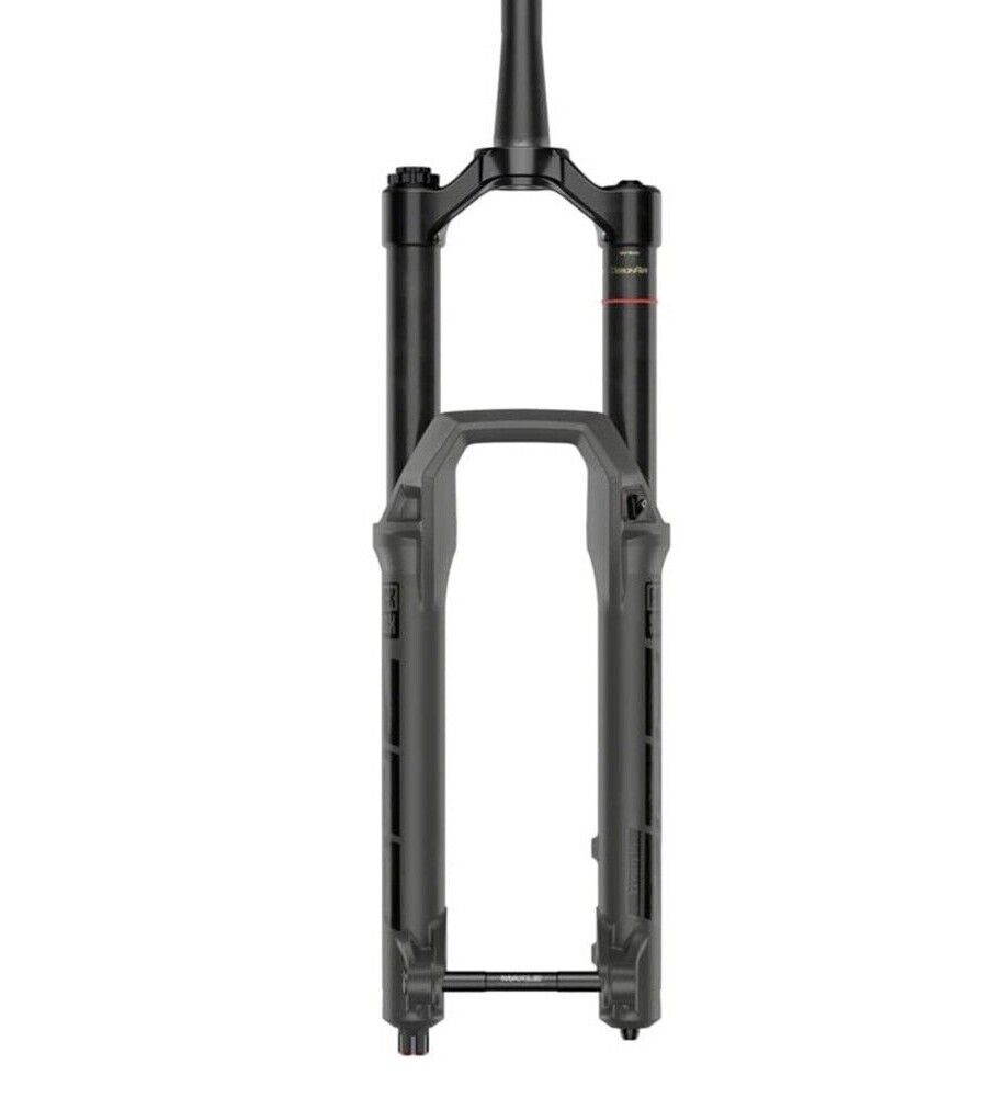 RockShox ZEB Ultimate Charger 3 RC2 DebonAir+ Boost Forks - 44mm Offset - 27.5" - Sportandleisure.com