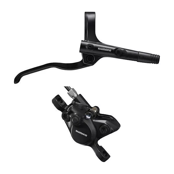 Shimano MT200 Right Rear Disc Brake - Sportandleisure.com
