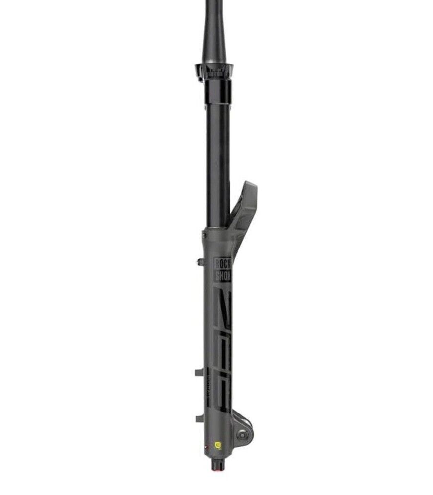 RockShox ZEB Ultimate Charger 3 RC2 DebonAir+ Boost Forks - 44mm Offset - 27.5" - Sportandleisure.com