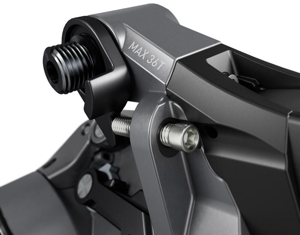 SRAM Force eTap AXS 12 Speed Rear Derailleur - 36T - Sportandleisure.com
