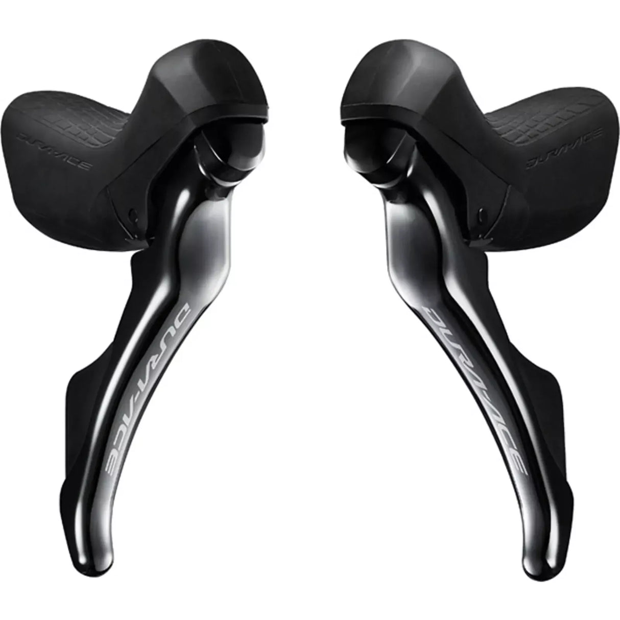 Shimano Dura Ace ST-R9100 11-Speed Mechanical Rim Brake Levers - Sportandleisure.com