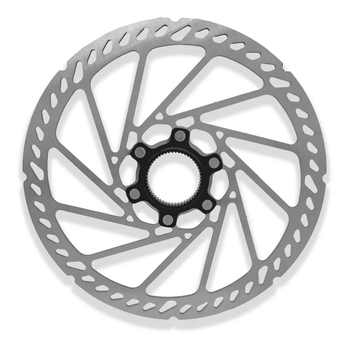 Clarks 203mm Centre Lock Disc Rotor - Sportandleisure.com