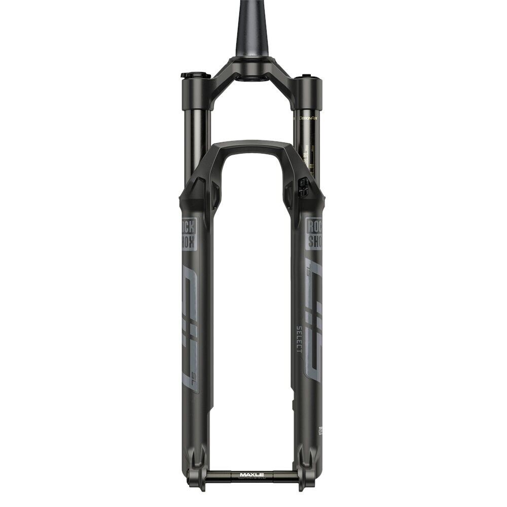 RockShox SID SL Select RL DebonAir Charger Boost Forks - 29" - 44mm Offset - Sportandleisure.com