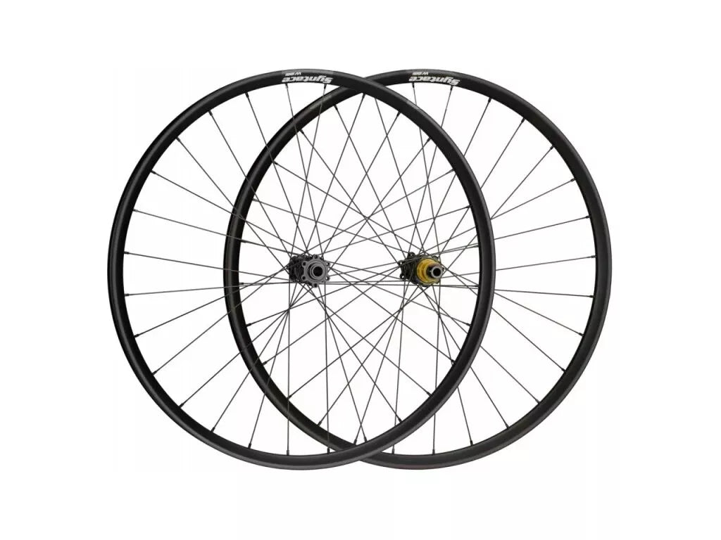 Syntace W28i Straight Pull 29" Boost Wheelset - SRAM XD Driver - Sportandleisure.com