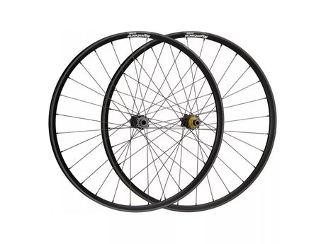 Syntace W28i Straight Pull 29" Boost Wheelset - SRAM XD Driver - Sportandleisure.com