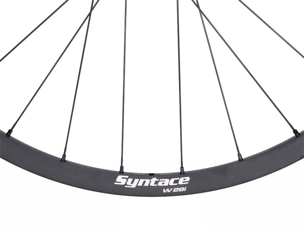 Syntace W28i Straight Pull 29" Boost Wheelset - SRAM XD Driver - Sportandleisure.com