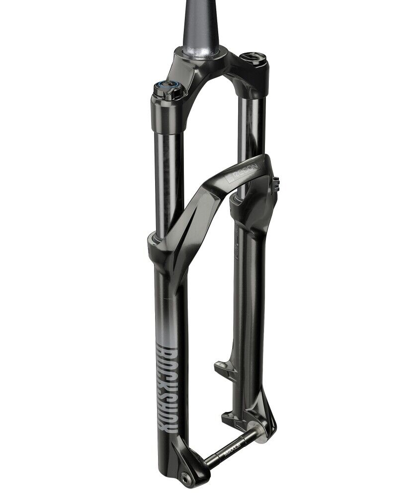 RockShox Recon Silver RL Solo Air Suspension Fork - 29" - 100mm - 51mm Offset - Sportandleisure.com