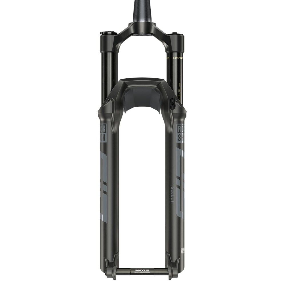 RockShox SID Select RL DebonAir Charger Boost Forks - 29" - 44mm Offset - 120mm - Sportandleisure.com