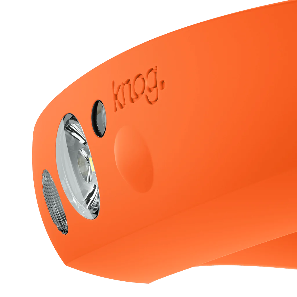 Knog Quokka 150 Lightweight Headlamp - Sportandleisure.com