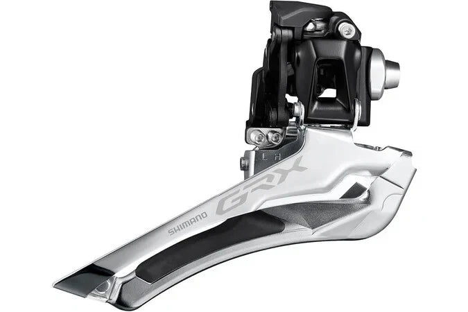 Shimano GRX 800/600 2 x 11 Speed Hydraulic Disc Brake Groupset - Sportandleisure.com