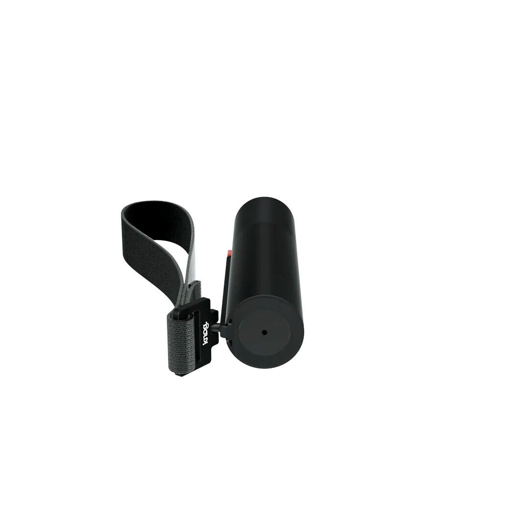 Knog PWR Camper Flashlight - 600 Lumens - Sportandleisure.com