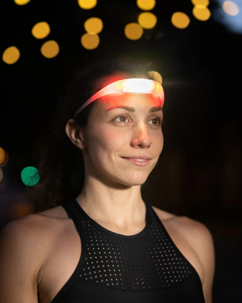 Knog Quokka Run 150 Lightweight Headlamp - Sportandleisure.com