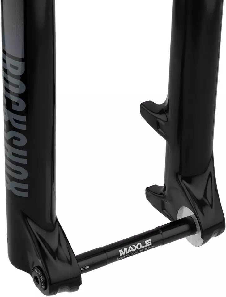 RockShox Judy Gold RL Motion Control Suspension Fork - 27.5" - 100mm Black - Sportandleisure.com