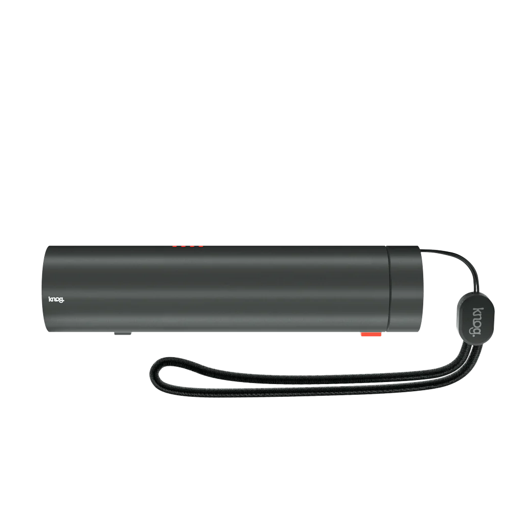 Knog PWR Seeker Flashlight - 450 Lumens - Sportandleisure.com