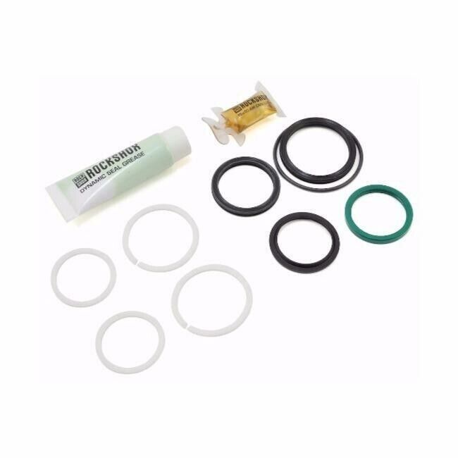 RockShox Rear Shock 50 Hour Service Kit - Monarch B1 (Plus/XX/RL) C1 (R /RT3) - Sportandleisure.com