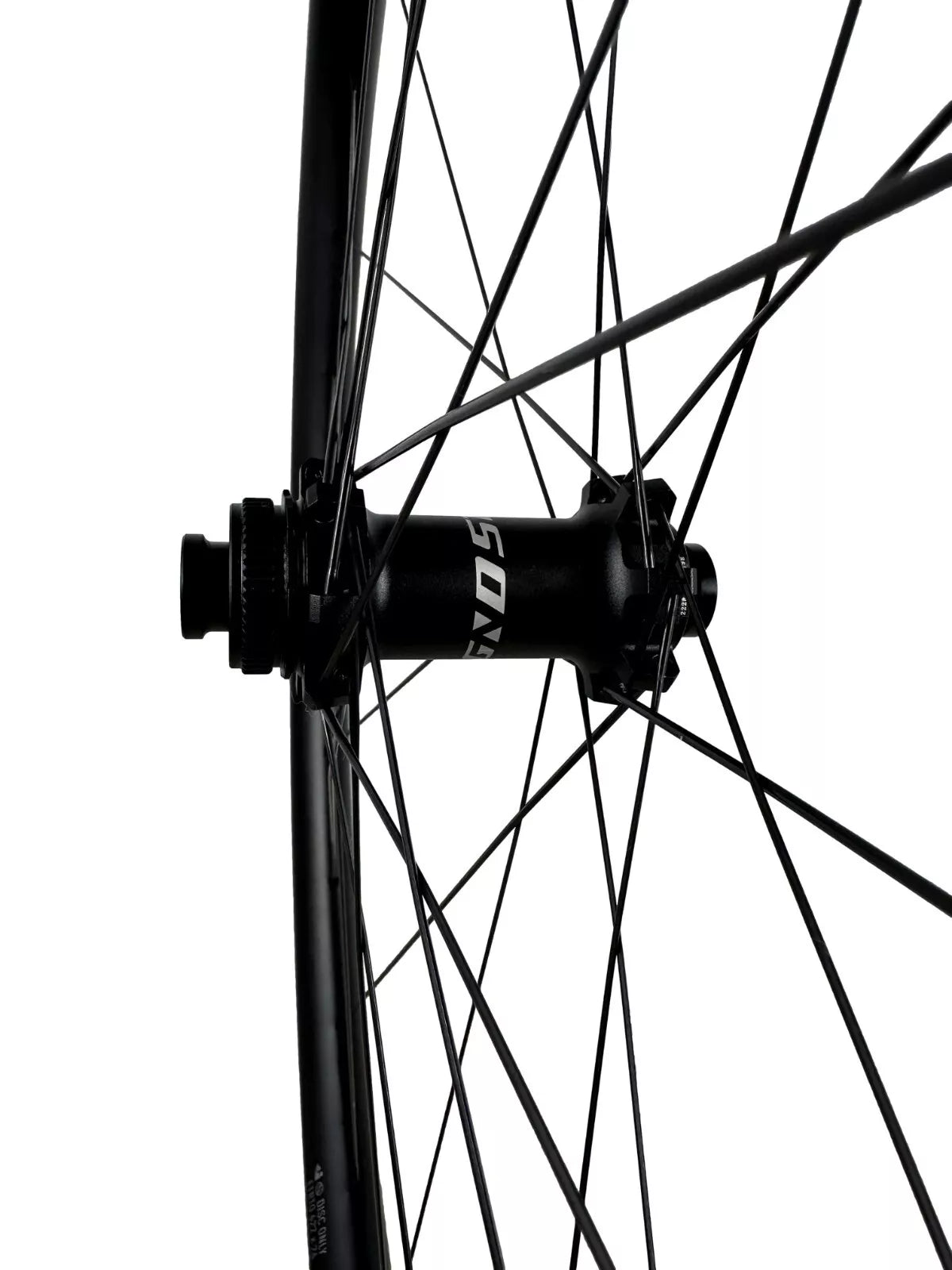 GHOST C26 29" Carbon MTB Wheelset - Sportandleisure.com