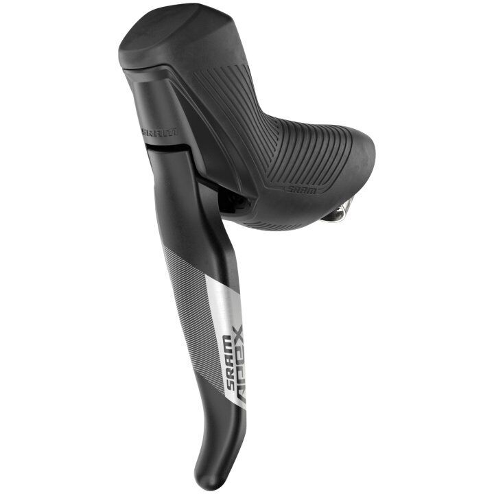 SRAM Apex 1 x 12 Mechanical Hydraulic Disc Brake Set - Sportandleisure.com