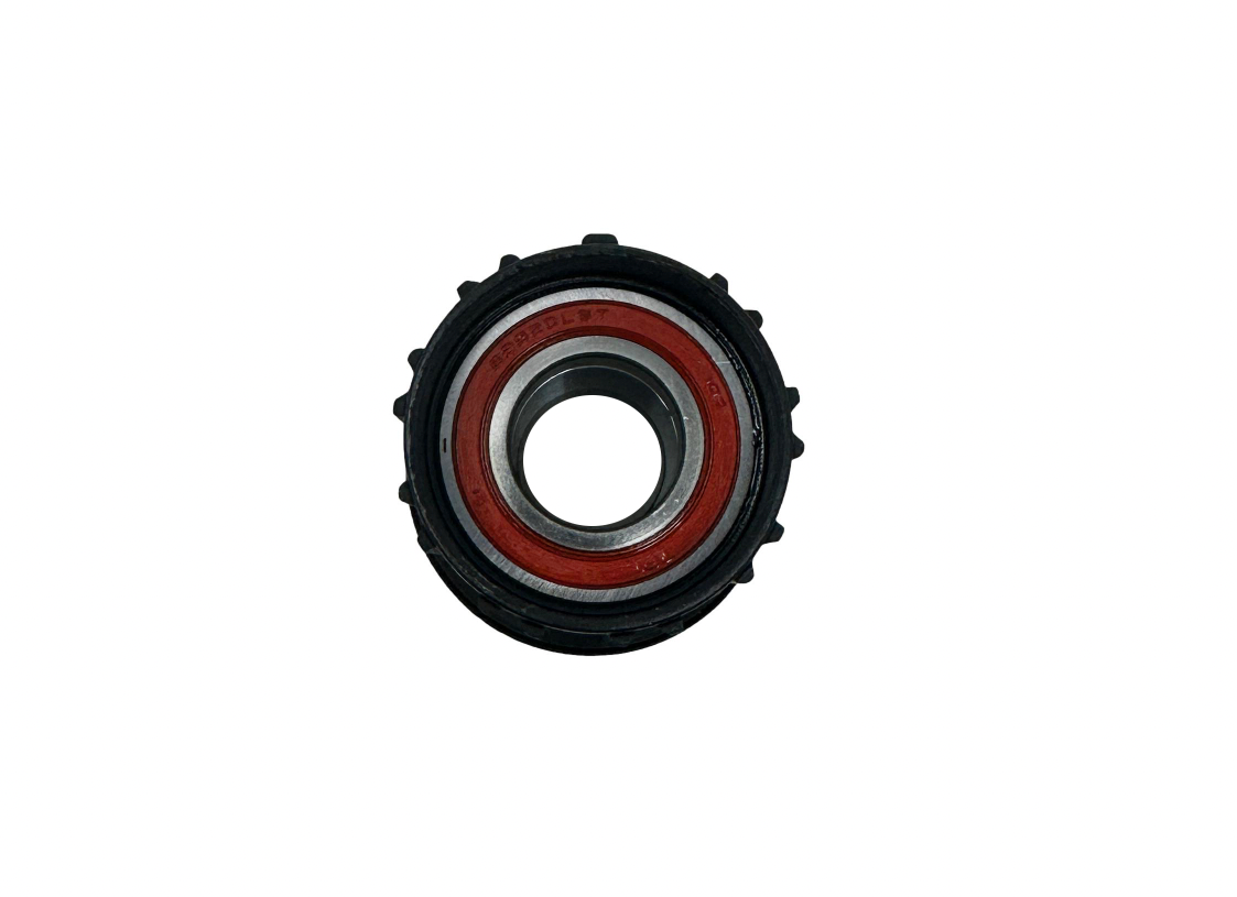 Shimano HG Freehub For Giant XCR 2 / CXR / TRX 2 Wheels - 1520-LV3MTB-0001 - Sportandleisure.com