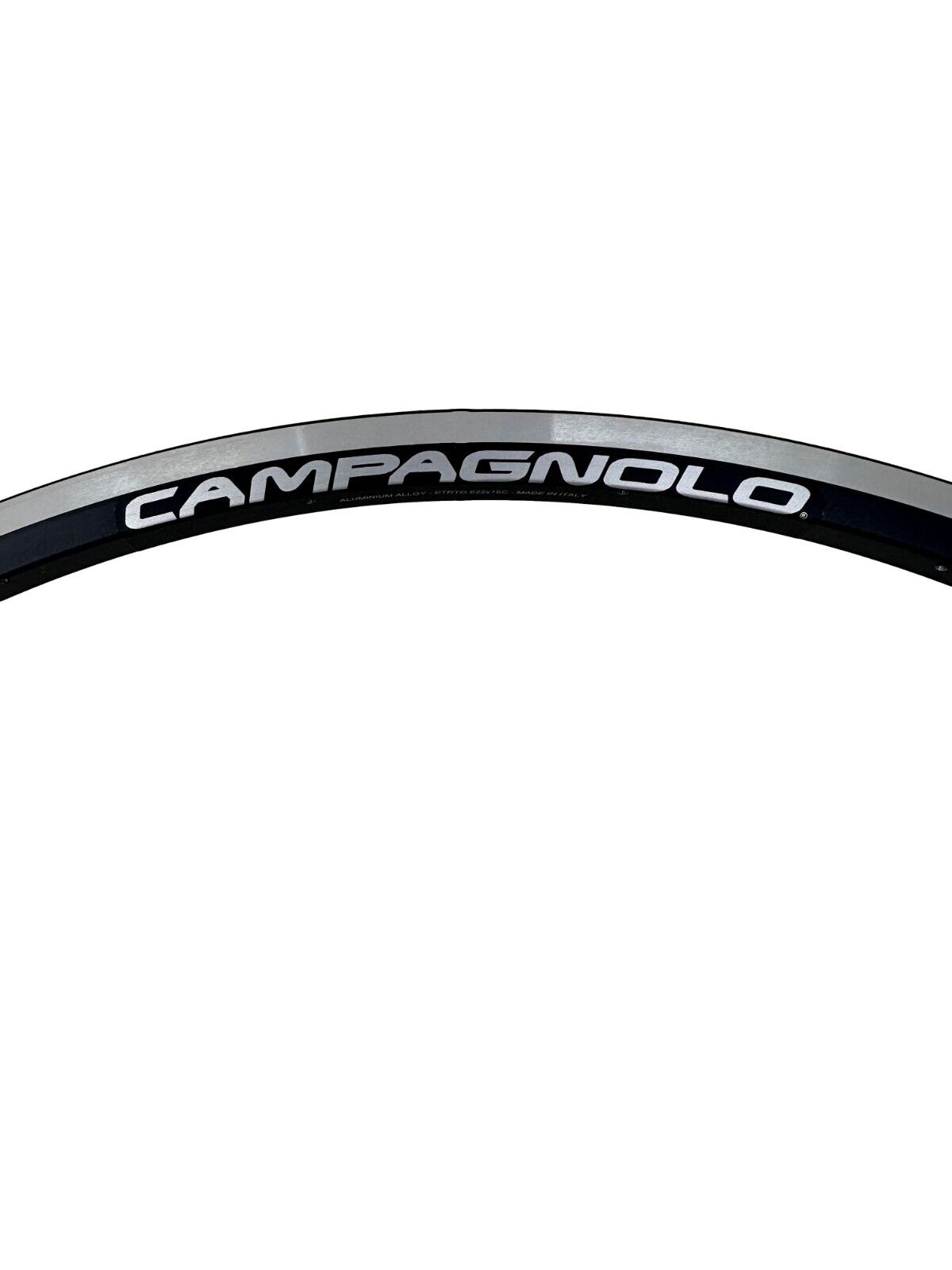 Campagnolo Neutron 700c Clincher Rim - 24 Spoke - 622 x 15c - Sportandleisure.com