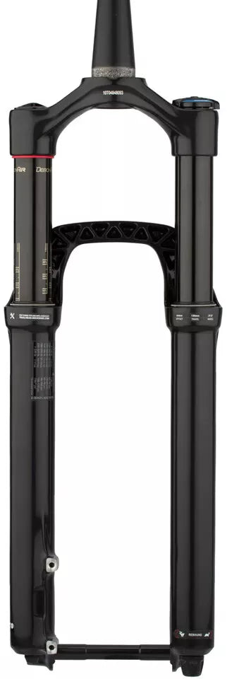 Rockshox Revelation RC Motion Control Debonair Suspension Forks - 27.5" - Sportandleisure.com