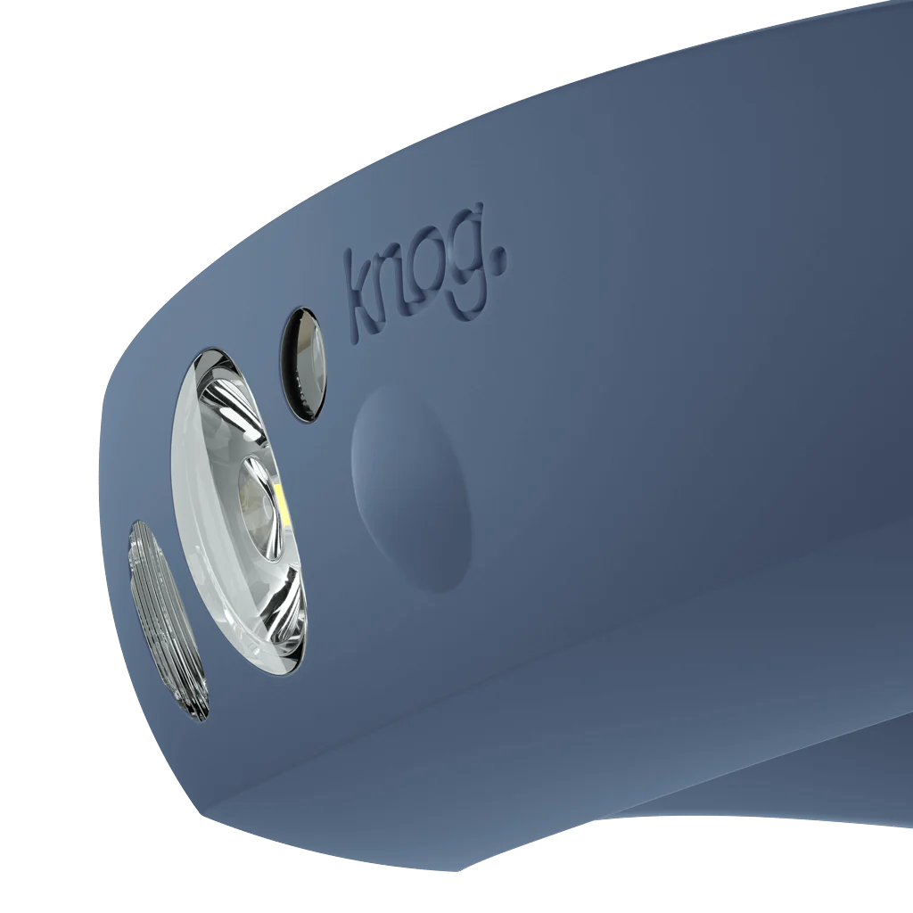 Knog Quokka 150 Lightweight Headlamp - Sportandleisure.com