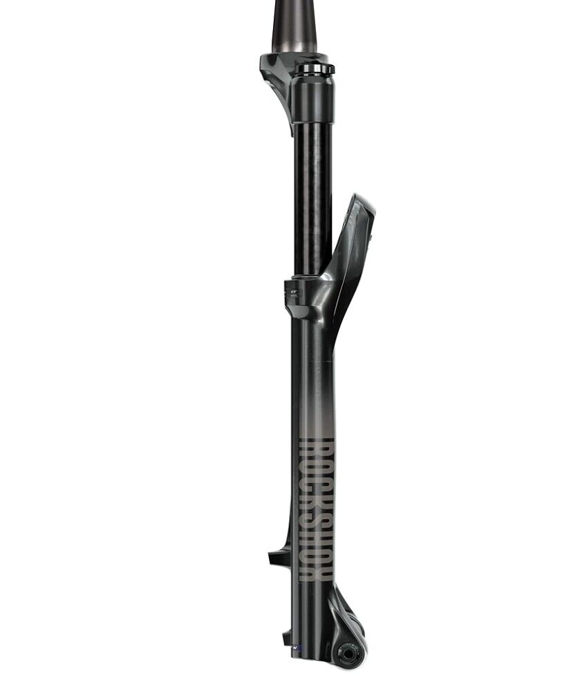 RockShox Recon Silver RL Solo Air Suspension Fork - 29" - 100mm - 51mm Offset - Sportandleisure.com