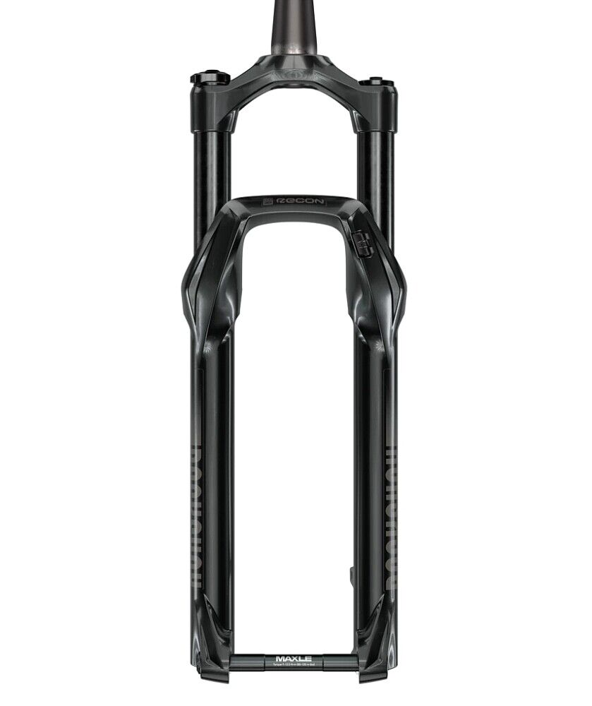 RockShox Recon Silver RL Solo Air Suspension Fork - 29" - 100mm - 51mm Offset - Sportandleisure.com