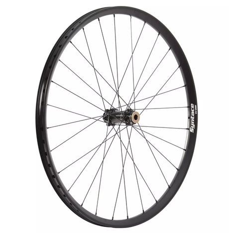 Syntace W28i Straight Pull 29" Boost Wheelset - SRAM XD Driver - Sportandleisure.com
