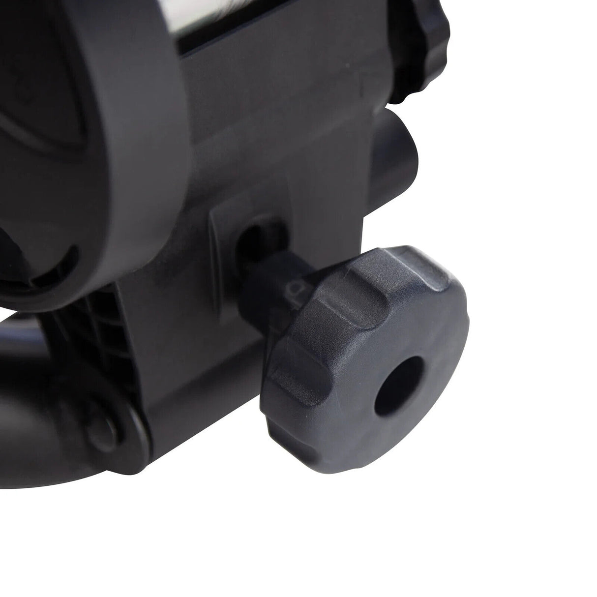 Saris Basic Mag Bike Trainer - Black - Sportandleisure.com