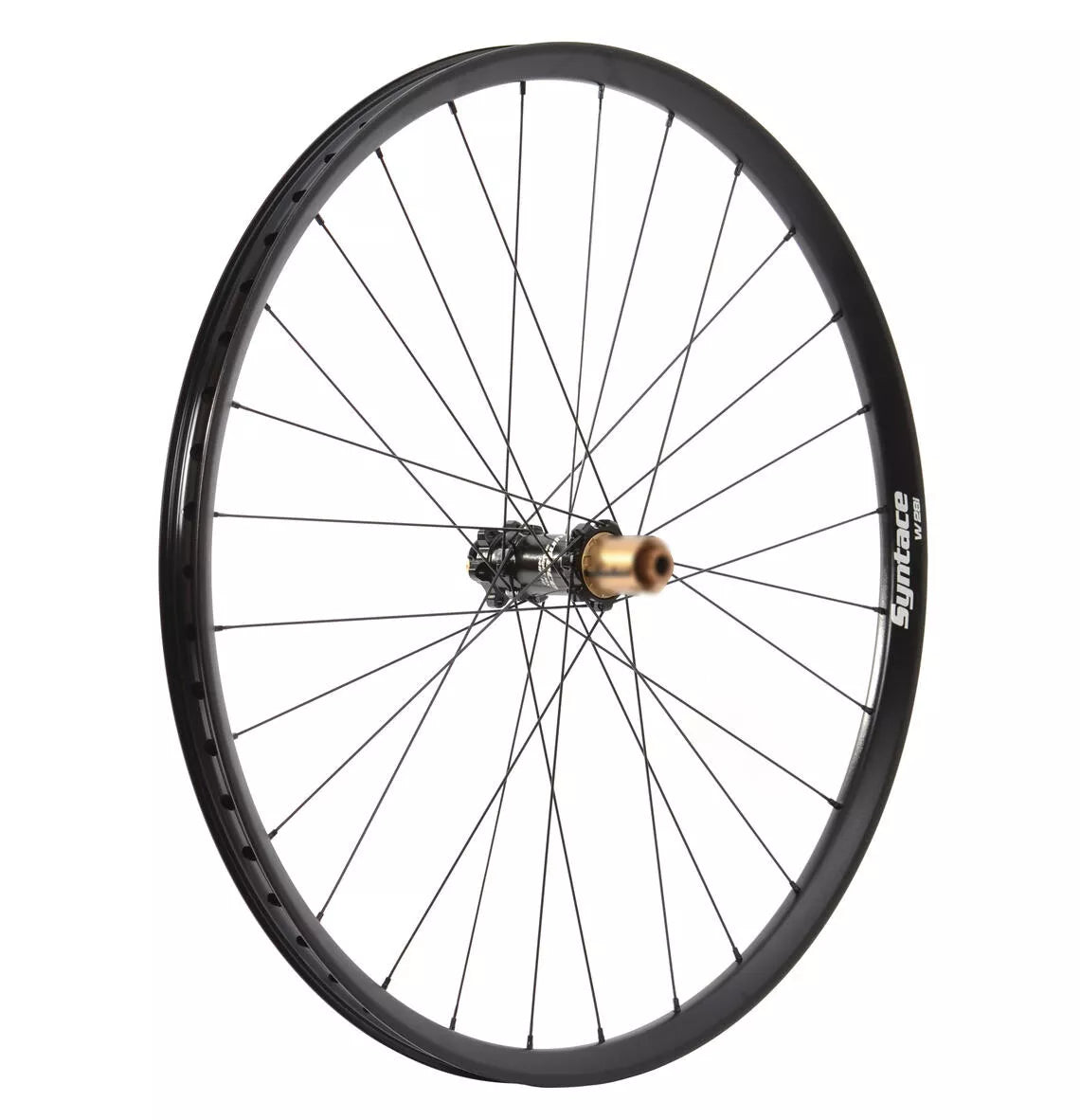 Syntace W28i Straight Pull 29" Boost Wheelset - SRAM XD Driver - Sportandleisure.com