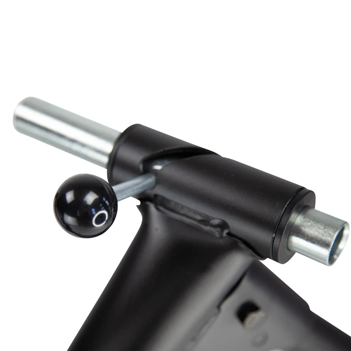 Saris Basic Mag Bike Trainer - Black - Sportandleisure.com