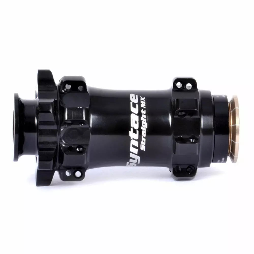 Syntace W28i Straight Pull 29" Boost Wheelset - SRAM XD Driver - Sportandleisure.com