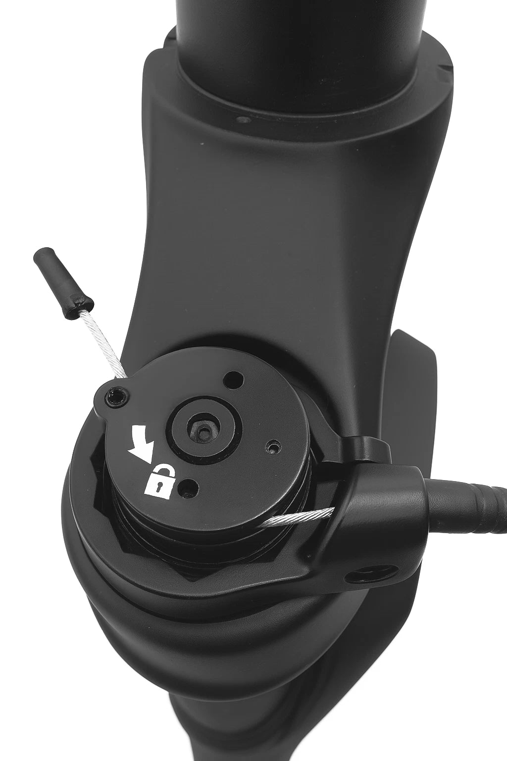 RST F1RST 29" Boost Air Fork - Sportandleisure.com