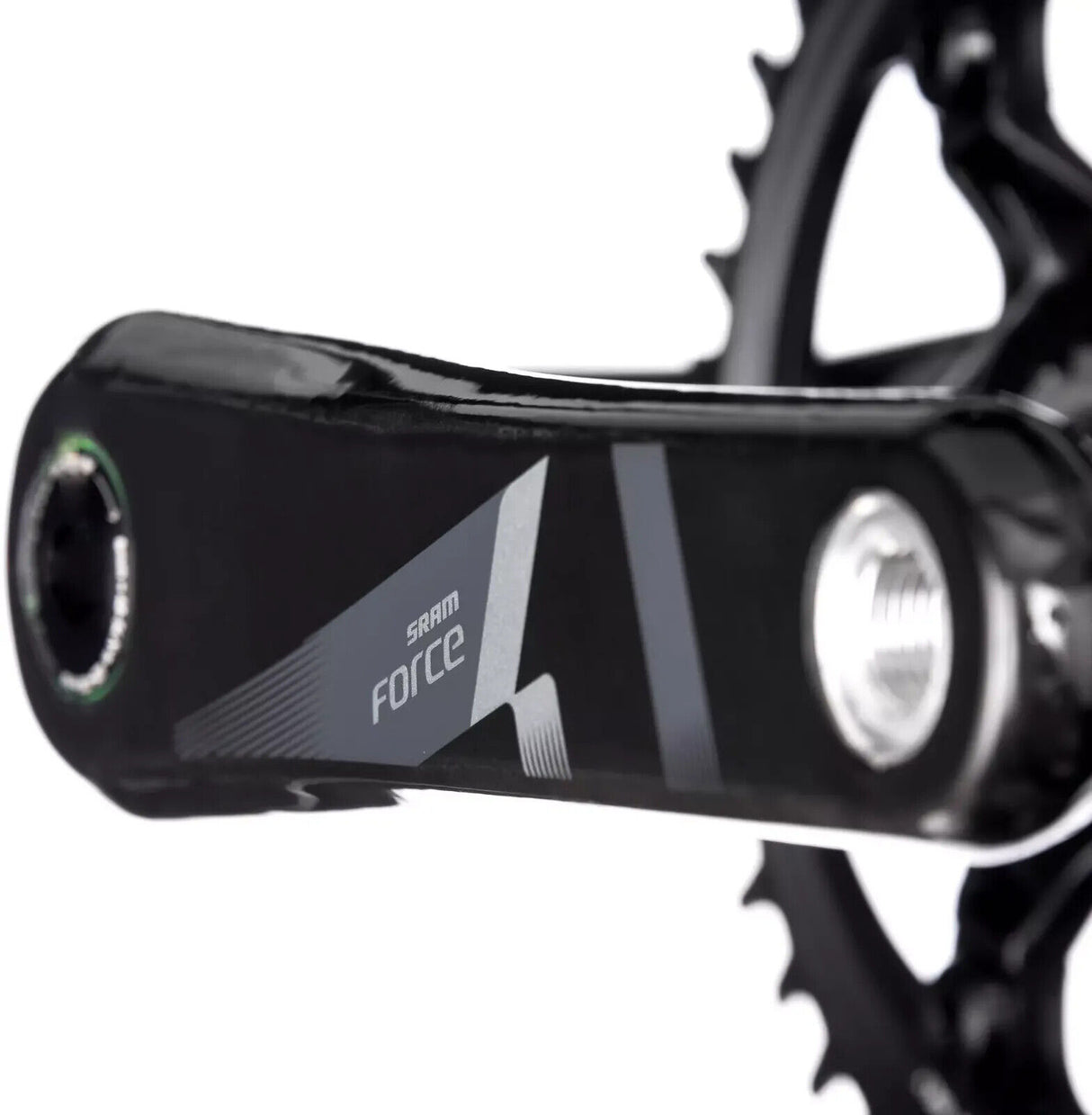 SRAM Force1 11 Speed GXP 1x Chainset - 42T - Sportandleisure.com