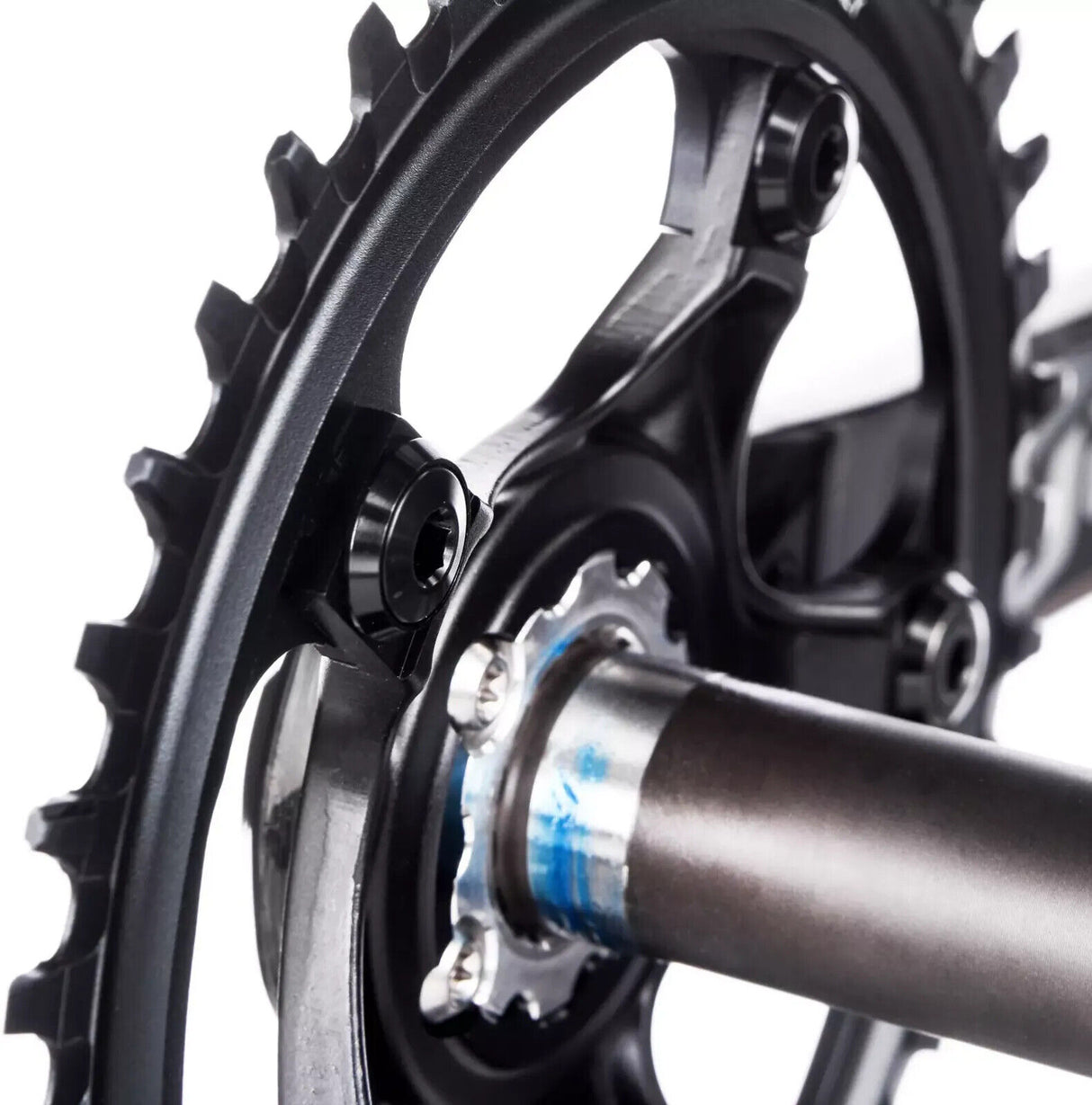 SRAM Force1 11 Speed GXP 1x Chainset - 42T - Sportandleisure.com