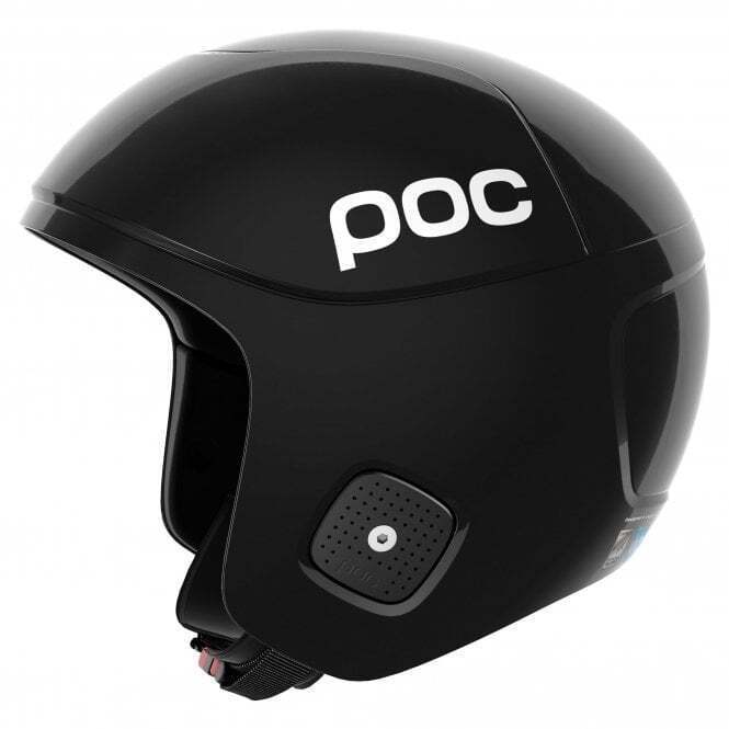 POC Orbic X Spin Ski Helmet - Sportandleisure.com