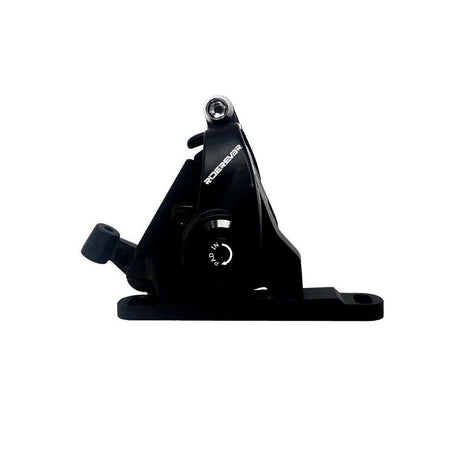 Ride Rever MCX-2 Flat Mount Mechanical Disc Brake Calipers For Road / Gravel - Sportandleisure.com