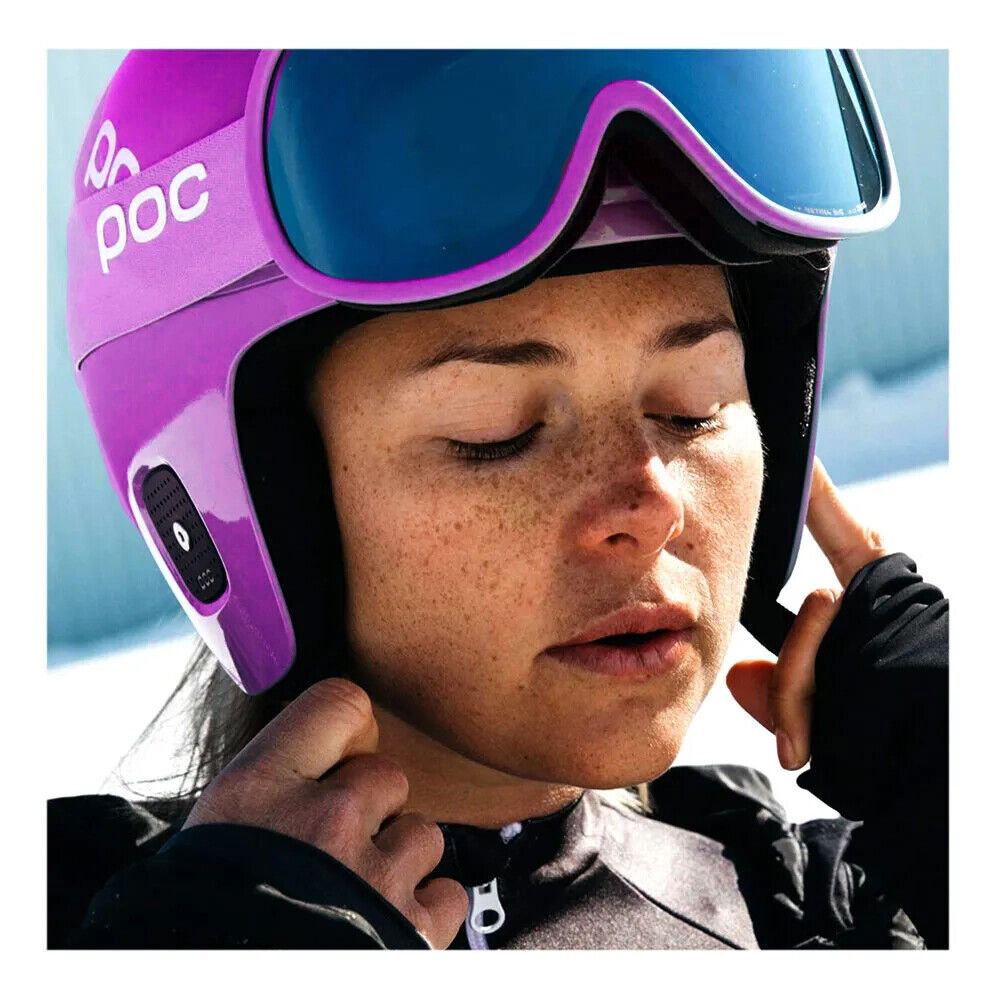 POC Orbic X Spin Ski Helmet - Sportandleisure.com
