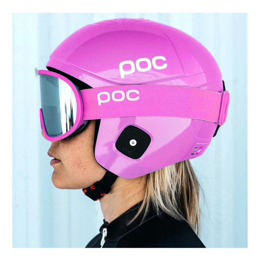 POC Orbic X Spin Ski Helmet - Sportandleisure.com